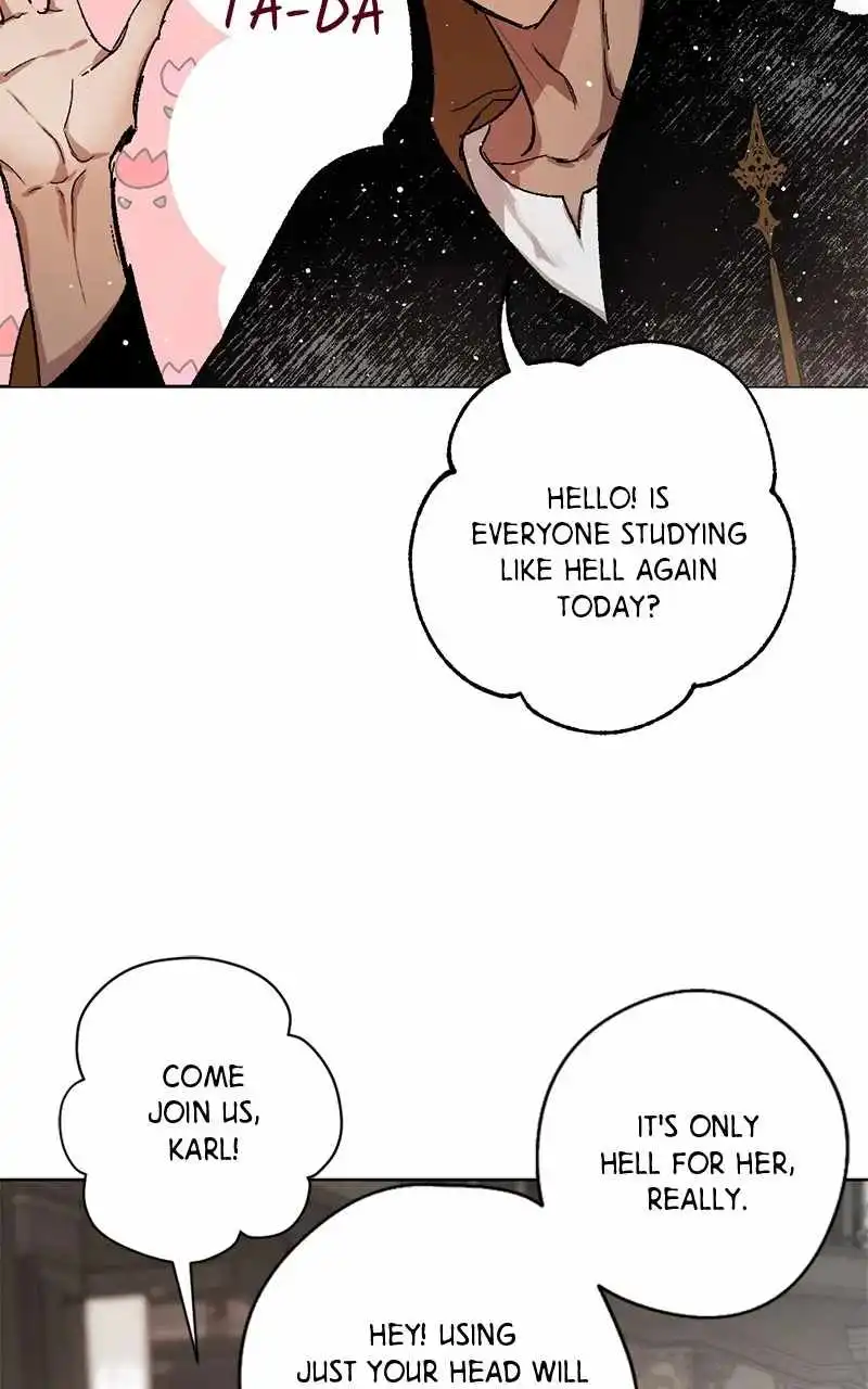 The Demon King's Confession Chapter 36 84